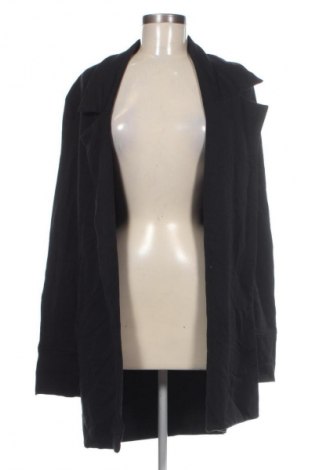 Damen Strickjacke Ania Schierholt, Größe M, Farbe Schwarz, Preis 19,99 €