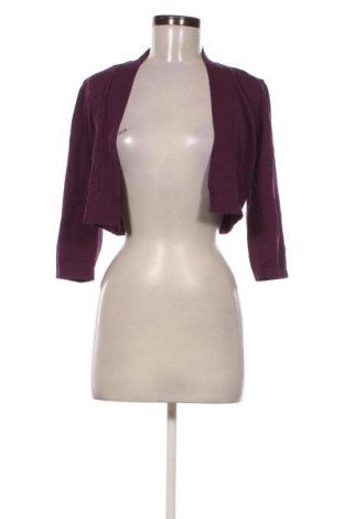 Damen Strickjacke Ann Taylor, Größe S, Farbe Mehrfarbig, Preis 31,71 €