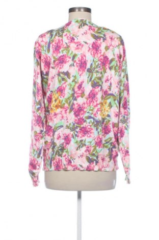 Дамска жилетка Anne L., Размер XL, Цвят Многоцветен, Цена 29,00 лв.