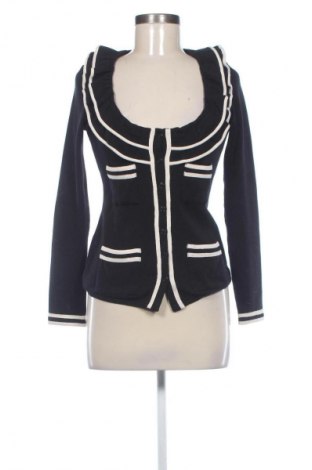 Dámsky kardigán Anne Fontaine, Velikost M, Barva Černá, Cena  2 078,00 Kč