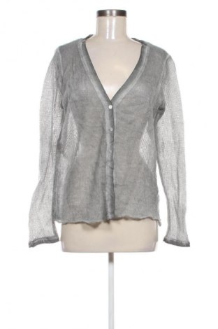 Dámsky kardigán Anne L., Velikost M, Barva Šedá, Cena  199,00 Kč