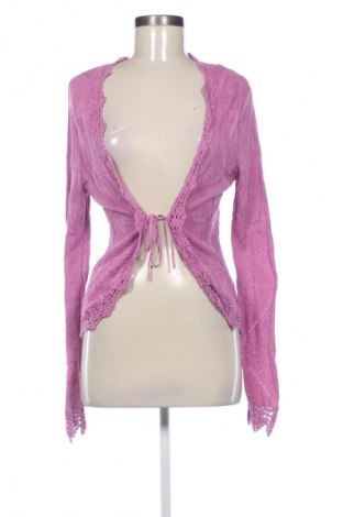 Dámsky kardigán Apanage, Veľkosť M, Farba Ružová, Cena  20,99 €