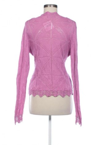 Dámsky kardigán Apanage, Veľkosť M, Farba Ružová, Cena  20,99 €