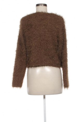 Γυναικεία ζακέτα Apart, Μέγεθος M, Χρώμα Καφέ, Τιμή 21,99 €