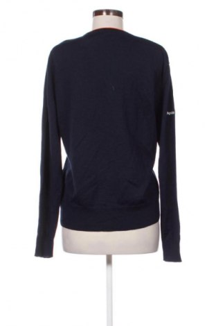 Damen Strickjacke Apollo, Größe XXL, Farbe Blau, Preis 20,99 €