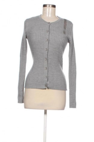Dámsky kardigán Armani Jeans, Veľkosť S, Farba Sivá, Cena  180,09 €