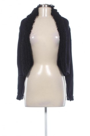 Cardigan de damă Armani Jeans, Mărime M, Culoare Negru, Preț 431,58 Lei