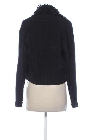 Cardigan de damă Armani Jeans, Mărime M, Culoare Negru, Preț 431,58 Lei