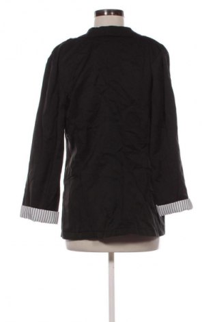 Damski kardigan Armonika, Rozmiar XL, Kolor Czarny, Cena 95,99 zł