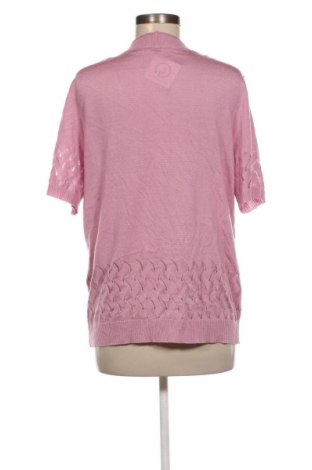 Damen Strickjacke Atelier, Größe L, Farbe Aschrosa, Preis € 8,99