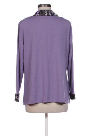Γυναικεία ζακέτα Atelier, Μέγεθος XL, Χρώμα Βιολετί, Τιμή 14,83 €
