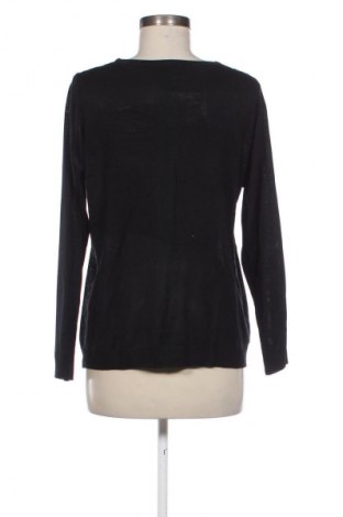 Damski kardigan Atmos Fashion, Rozmiar XL, Kolor Czarny, Cena 94,34 zł