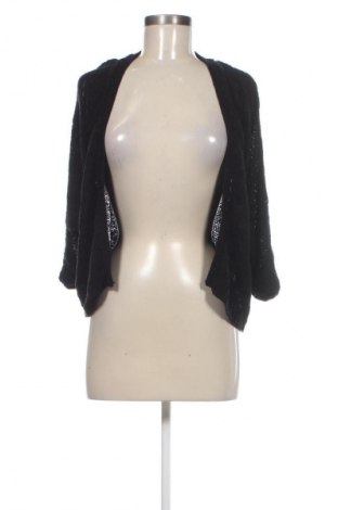 Дамска жилетка Atmosphere, Размер M, Цвят Черен, Цена 8,99 лв.