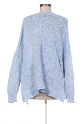 Női kardigán Atmosphere, Méret L, Szín Kék, Ár 3 799 Ft