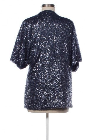 Γυναικεία ζακέτα Atmosphere, Μέγεθος S, Χρώμα Μπλέ, Τιμή 15,00 €