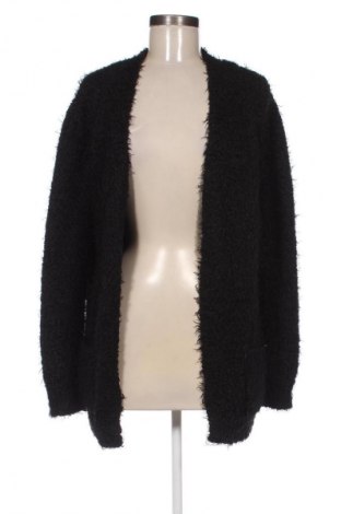 Damen Strickjacke Atmosphere, Größe L, Farbe Schwarz, Preis 14,77 €