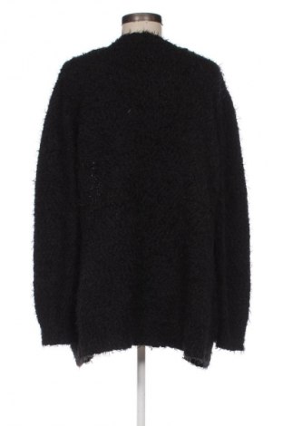 Damen Strickjacke Atmosphere, Größe L, Farbe Schwarz, Preis 14,77 €