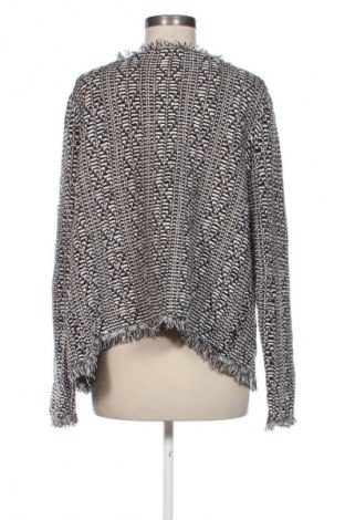 Γυναικεία ζακέτα Atmosphere, Μέγεθος XL, Χρώμα Πολύχρωμο, Τιμή 14,77 €