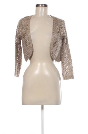 Γυναικεία ζακέτα Atmosphere, Μέγεθος M, Χρώμα  Μπέζ, Τιμή 7,99 €