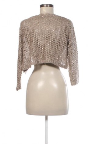 Γυναικεία ζακέτα Atmosphere, Μέγεθος M, Χρώμα  Μπέζ, Τιμή 7,99 €