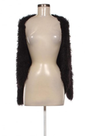 Cardigan de damă Atmosphere, Mărime S, Culoare Negru, Preț 30,99 Lei