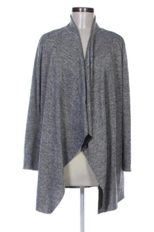 Damen Strickjacke Attr@ttivo, Größe M, Farbe Grau, Preis 21,00 €