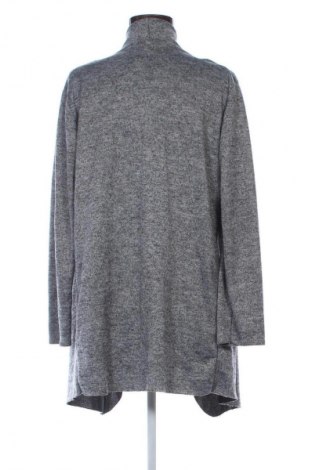 Damen Strickjacke Attr@ttivo, Größe M, Farbe Grau, Preis 21,00 €