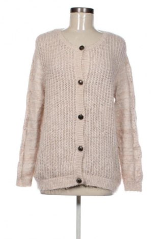 Γυναικεία ζακέτα B.Young, Μέγεθος XL, Χρώμα Ασημί, Τιμή 6,99 €