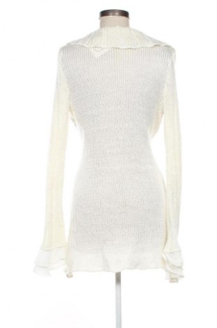 Cardigan de damă B.Young, Mărime M, Culoare Alb, Preț 89,47 Lei