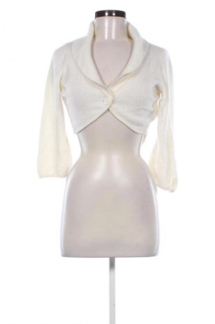 Női kardigán B.Young, Méret M, Szín Fehér, Ár 6 800 Ft