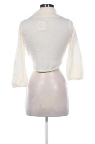 Női kardigán B.Young, Méret M, Szín Fehér, Ár 6 800 Ft