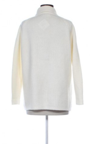 Damen Strickjacke Baltman, Größe M, Farbe Ecru, Preis 31,71 €