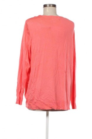 Damen Strickjacke Basics, Größe XL, Farbe Rosa, Preis 9,99 €