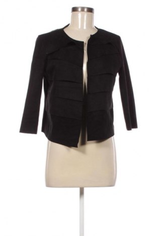 Damen Strickjacke Bay, Größe L, Farbe Schwarz, Preis 6,99 €