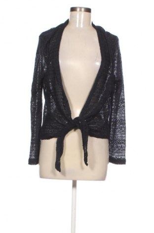 Damen Strickjacke Belly Button, Größe M, Farbe Blau, Preis € 14,83