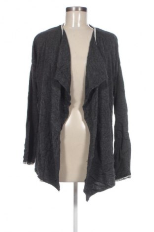 Дамска жилетка Benedetta B, Размер L, Цвят Сив, Цена 20,99 лв.