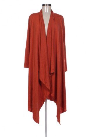 Cardigan de damă Benissimo, Mărime S, Culoare Portocaliu, Preț 123,47 Lei