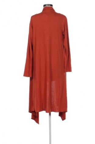 Cardigan de damă Benissimo, Mărime S, Culoare Portocaliu, Preț 123,47 Lei