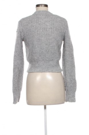 Dámsky kardigán Bershka, Veľkosť XS, Farba Sivá, Cena  8,95 €