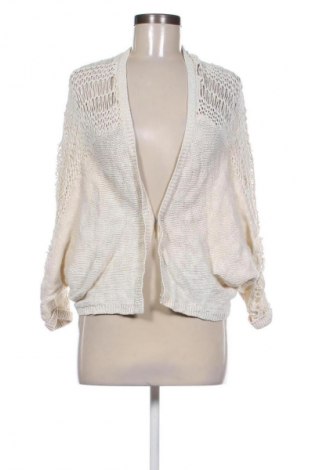 Damen Strickjacke Bershka, Größe M, Farbe Mehrfarbig, Preis € 14,83