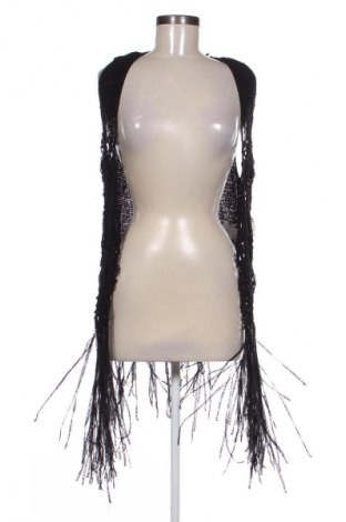 Damen Strickjacke Bershka, Größe S, Farbe Mehrfarbig, Preis € 14,83