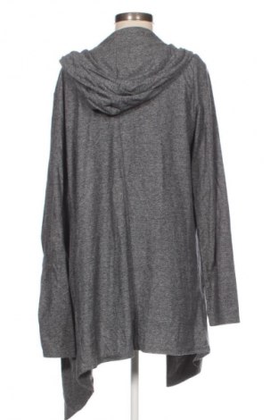 Cardigan de damă Bershka, Mărime M, Culoare Gri, Preț 76,00 Lei