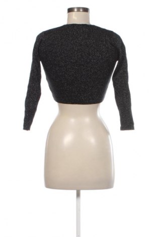 Damen Strickjacke Bershka, Größe M, Farbe Mehrfarbig, Preis € 10,99