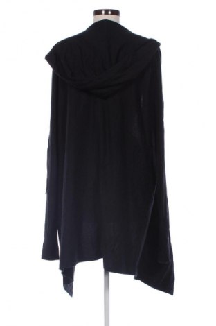 Damen Strickjacke Bershka, Größe XL, Farbe Schwarz, Preis € 6,99