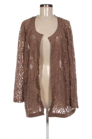 Női kardigán Best Connections, Méret XXL, Szín Barna, Ár 2 929 Ft