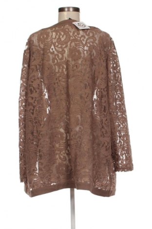 Női kardigán Best Connections, Méret XXL, Szín Barna, Ár 2 929 Ft