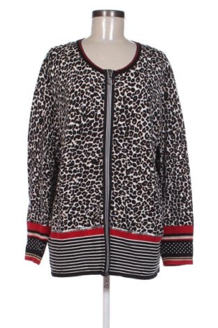 Damen Strickjacke Betty Barclay, Größe XXL, Farbe Mehrfarbig, Preis 31,72 €