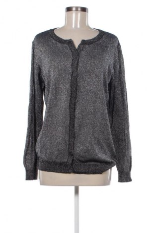 Cardigan de damă Bexleys, Mărime L, Culoare Argintiu, Preț 108,00 Lei