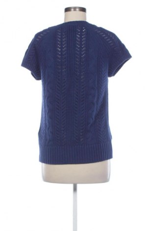 Дамска жилетка Biaggini, Размер M, Цвят Син, Цена 29,00 лв.