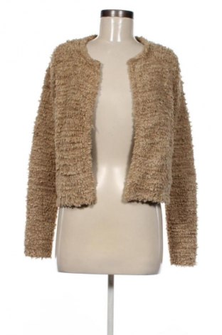 Дамска жилетка Bianca, Размер L, Цвят Бежов, Цена 12,99 лв.